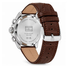 Cargar imagen en el visor de la galería, RELOJ CLÁSICO PARA HOMBRE TOMMY HILFIGER SPORT 1710808 - CAFÉ
