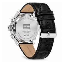 Cargar imagen en el visor de la galería, RELOJ CLÁSICO PARA HOMBRE TOMMY HILFIGER SPORT 1710809 - NEGRO
