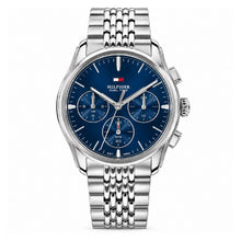 Cargar imagen en el visor de la galería, RELOJ  PARA HOMBRE TOMMY HILFIGER SPORT 1710811 - PLATEADO

