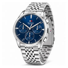 Cargar imagen en el visor de la galería, RELOJ  PARA HOMBRE TOMMY HILFIGER SPORT 1710811 - PLATEADO
