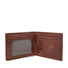 Cargar imagen en el visor de la galería, BILLETERA FOSSIL ML3729201 HOMBRE
