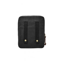 Cargar imagen en el visor de la galería, KIT VIAJERO FOSSIL MOLLE INSERT PACK NEGRO MLG0437001
