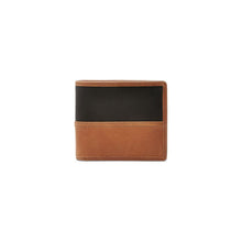 Cargar imagen en el visor de la galería, BILLETERA FOSSIL TATE RFID MARRÓN ML3845222
