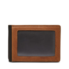 Cargar imagen en el visor de la galería, CLIP DE BILLETES FOSSIL TATE MULTICOLOR ML3848222
