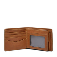 Cargar imagen en el visor de la galería, BILLETERA FOSSIL ML3846222 HOMBRE
