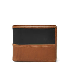 Cargar imagen en el visor de la galería, BILLETERA FOSSIL ML3846222 HOMBRE
