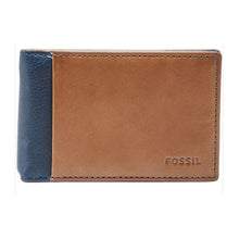 Cargar imagen en el visor de la galería, CLIP DEBILLETES FOSSIL WARD MULTICOLOR ML3920400
