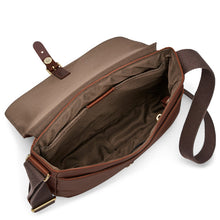 Cargar imagen en el visor de la galería, BOLSO FOSSIL MBG9374222 HOMBRE
