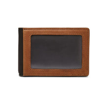 Cargar imagen en el visor de la galería, CLIP DE BILLETES FOSSIL TATE RFID CAFÉ ML3848609
