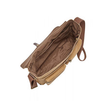 Cargar imagen en el visor de la galería, BOLSO FOSSIL BUCKNER BEIGE MBG9408200
