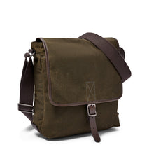 Cargar imagen en el visor de la galería, BOLSO FOSSIL BUCKNER VERDE MBG9421300
