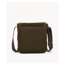 Cargar imagen en el visor de la galería, BOLSO FOSSIL BUCKNER VERDE MBG9421300
