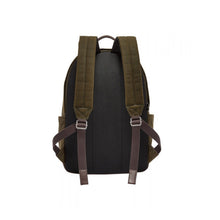 Cargar imagen en el visor de la galería, MOCHILA FOSSIL BUCKNER VERDE MBG9422300 HOMBRE
