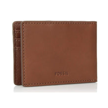 Cargar imagen en el visor de la galería, BILLETERA FOSSIL ML4058222 HOMBRE
