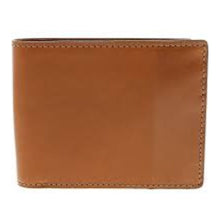 Cargar imagen en el visor de la galería, BILLETERA FOSSIL NEV NEGRO ML4042222
