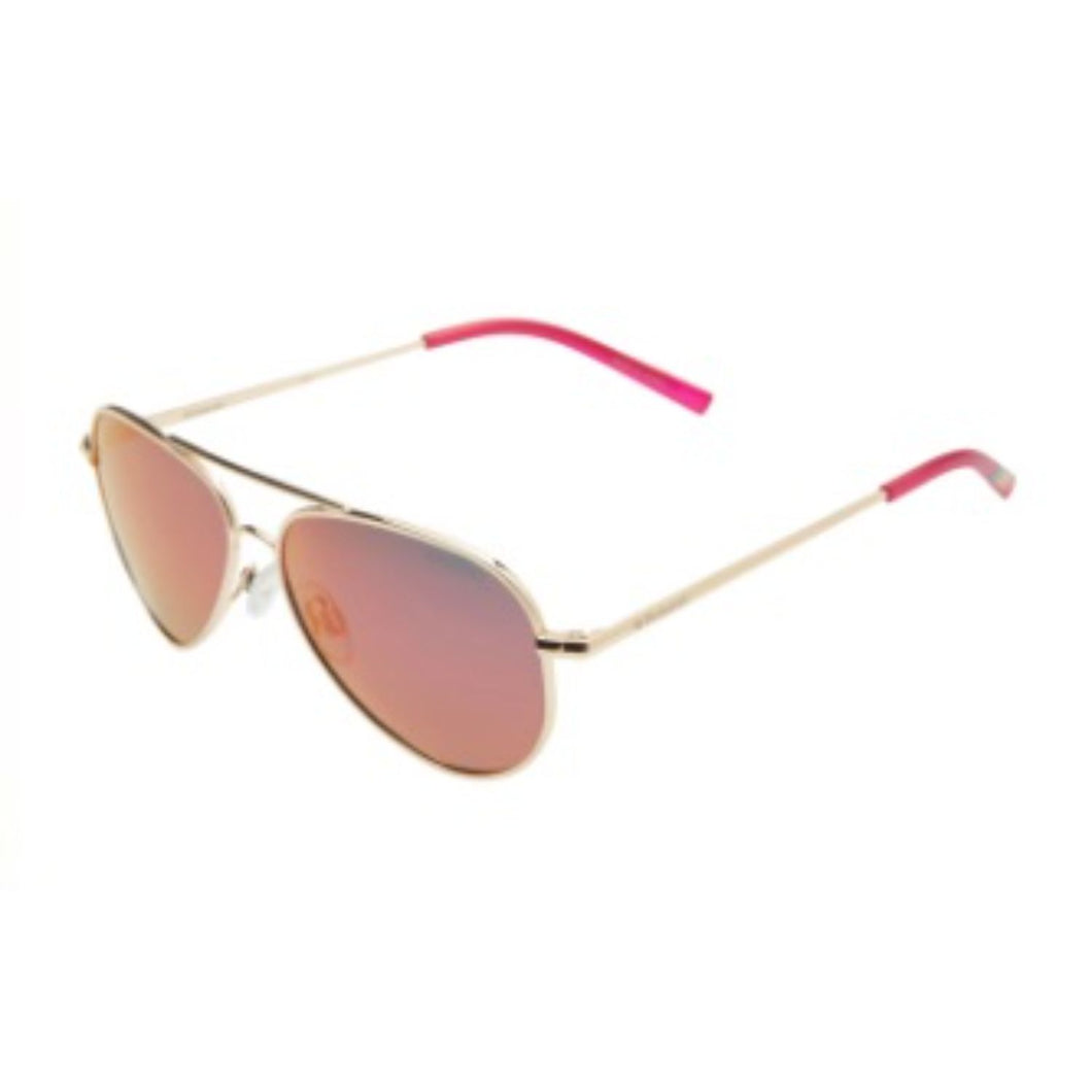 GAFAS DE SOL POLAROID KIDS TEARDROP