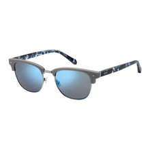 Cargar imagen en el visor de la galería, LENTES FOSSIL OUTLOOK FOS2057/S-200234-FRE-19-T4-52 PARA UNISEX
