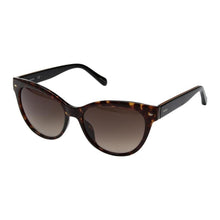 Cargar imagen en el visor de la galería, LENTES FOSSIL OUTLOOK FOS2058/S-200231-086-16-HA-54 PARA MUJER
