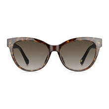 Cargar imagen en el visor de la galería, LENTES FOSSIL OUTLOOK FOS2058/S-200231-086-16-HA-54 PARA MUJER
