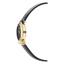 Cargar imagen en el visor de la galería, RELOJ CLÁSICO PARA MUJER FERRAGAMO MIROIR  SFMB00221 - NEGRO
