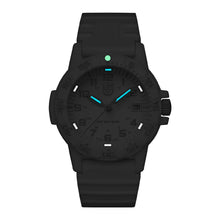 Cargar imagen en el visor de la galería, RELOJ  PARA HOMBRE LUMINOX NAVY SEAL XS.0307.WO - PLATEADO
