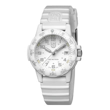 Cargar imagen en el visor de la galería, RELOJ  PARA HOMBRE LUMINOX NAVY SEAL XS.0307.WO - PLATEADO
