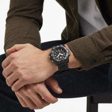 Cargar imagen en el visor de la galería, RELOJ  PARA HOMBRE LUMINOX NAVY SEAL XS.3581 - NEGRO
