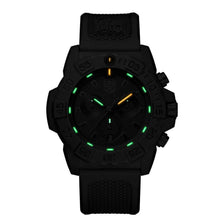 Cargar imagen en el visor de la galería, RELOJ  PARA HOMBRE LUMINOX NAVY SEAL XS.3581.BO - NEGRO
