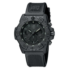 Cargar imagen en el visor de la galería, RELOJ  PARA HOMBRE LUMINOX NAVY SEAL XS.3581.BO - NEGRO
