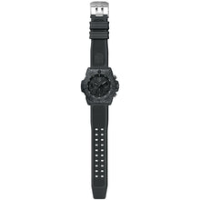 Cargar imagen en el visor de la galería, RELOJ  PARA HOMBRE LUMINOX NAVY SEAL XS.3581.BO - NEGRO
