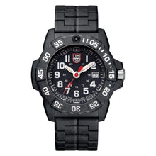 Cargar imagen en el visor de la galería, RELOJ  PARA HOMBRE LUMINOX NAVY XS.3502.L - NEGRO
