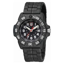 Cargar imagen en el visor de la galería, RELOJ  PARA HOMBRE LUMINOX NAVY XS.3502.L - NEGRO
