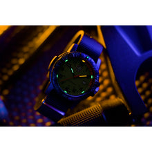 Cargar imagen en el visor de la galería, RELOJ  PARA HOMBRE LUMINOX NAVY SEAL XS.0337 - GRIS
