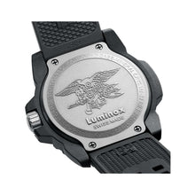 Cargar imagen en el visor de la galería, RELOJ  PARA HOMBRE LUMINOX NAVY SEAL XS.3501.F - NEGRO

