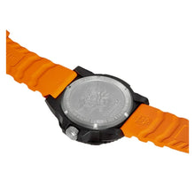 Cargar imagen en el visor de la galería, RELOJ  PARA HOMBRE LUMINOX NAVY XS.3603 - NARANJA
