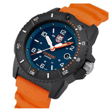 Cargar imagen en el visor de la galería, RELOJ  PARA HOMBRE LUMINOX NAVY XS.3603 - NARANJA

