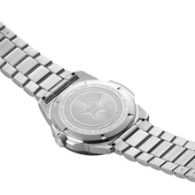 Cargar imagen en el visor de la galería, RELOJ  PARA HOMBRE LUMINOX PACIFIC DIVER XS.3122 - PLATEADO
