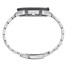 Cargar imagen en el visor de la galería, RELOJ  PARA HOMBRE LUMINOX PACIFIC DIVER XS.3122 - PLATEADO
