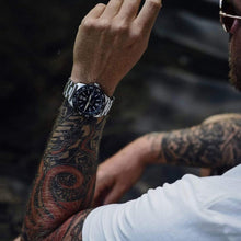 Cargar imagen en el visor de la galería, RELOJ  PARA HOMBRE LUMINOX PACIFIC DIVER XS.3122 - PLATEADO
