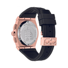 Cargar imagen en el visor de la galería, RELOJ DEPORTIVO PARA HOMBRE FERRAGAMO VEGA CHRONO SFMR00222 - NEGRO
