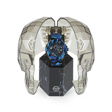 Cargar imagen en el visor de la galería, RELOJ DEPORTIVO PARA HOMBRE PHILIPP PLEIN EL $ KULL PWAAA1021 - MULTICOLOR
