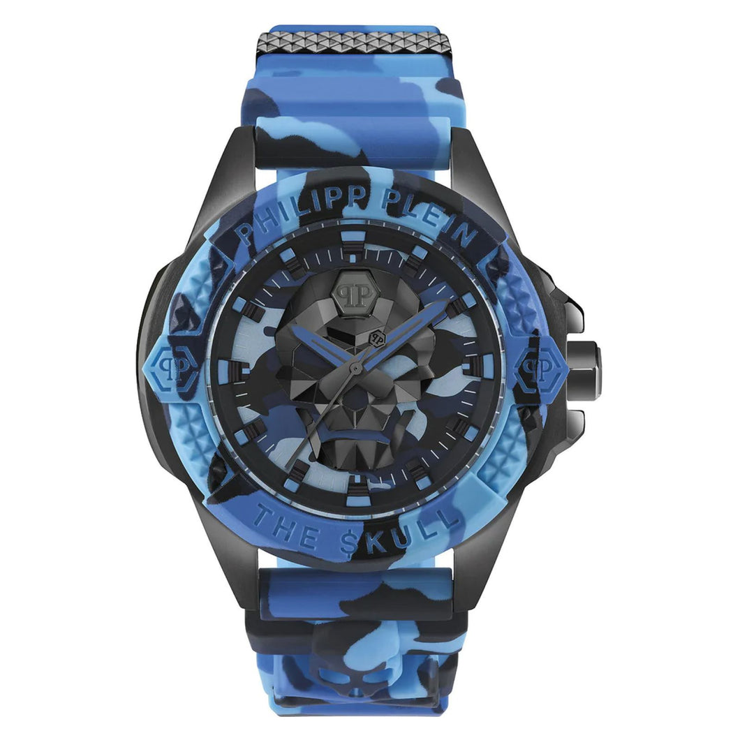 RELOJ DEPORTIVO PARA HOMBRE PHILIPP PLEIN EL $ KULL PWAAA1021 - MULTICOLOR