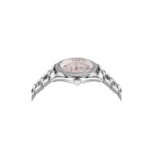 Cargar imagen en el visor de la galería, RELOJ  PARA MUJER PHILIPP PLEIN QUEEN PWDAA0321 - PLATEADO

