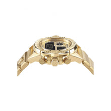 Cargar imagen en el visor de la galería, RELOJ  PARA MUJER PHILIPP PLEIN LA CABRA. PWFAA0321 - DORADO

