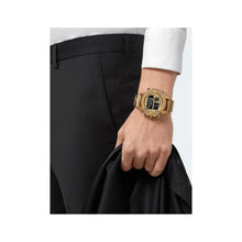 Cargar imagen en el visor de la galería, RELOJ  PARA HOMBRE PHILIPP PLEIN LA CABRA. PWFAA0621 - DORADO
