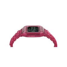 Cargar imagen en el visor de la galería, RELOJ DEPORTIVO PARA MUJER PHILIPP PLEIN HYPER SHOCK PWHAA0121 - ROSA
