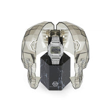 Cargar imagen en el visor de la galería, RELOJ  PARA MUJER PHILIPP PLEIN HYPER SHOCK PWHAA1121 - PLATEADO
