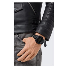 Cargar imagen en el visor de la galería, RELOJ  PARA MUJER PHILIPP PLEIN HYPER SHOCK PWHAA1421 - NEGRO
