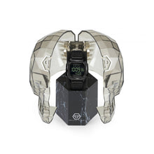 Cargar imagen en el visor de la galería, RELOJ  PARA MUJER PHILIPP PLEIN HYPER SHOCK PWHAA1421 - NEGRO
