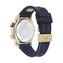 Cargar imagen en el visor de la galería, RELOJ  PARA HOMBRE FERRAGAMO 1927 SFMZ00222 - AZUL
